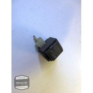 Suzuki GSX600F knipperlichtrelais / knipper relais / knipperlicht relay